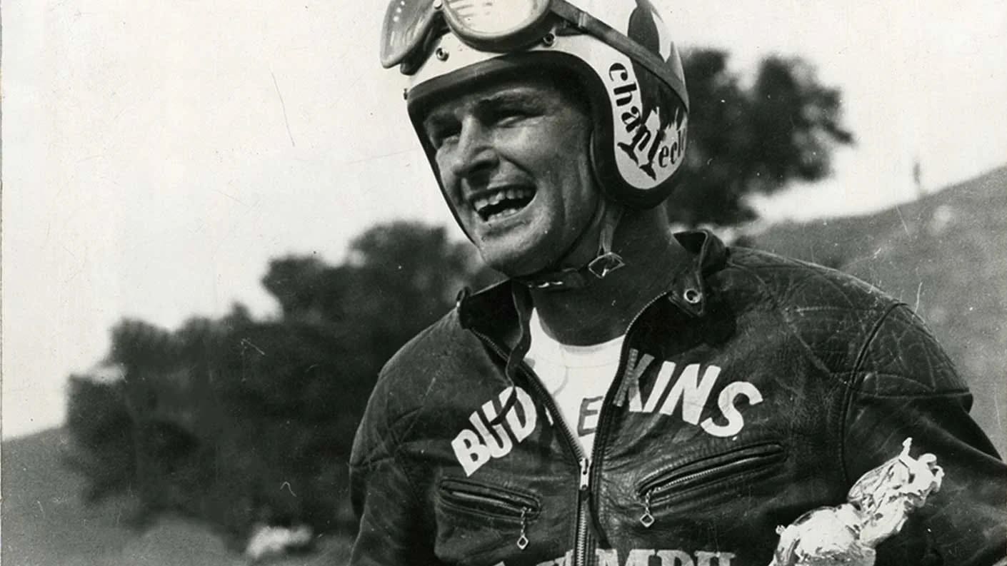 Bud on sale ekins triumph